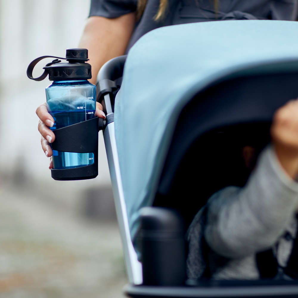 Cup Holder for Thule Strollers