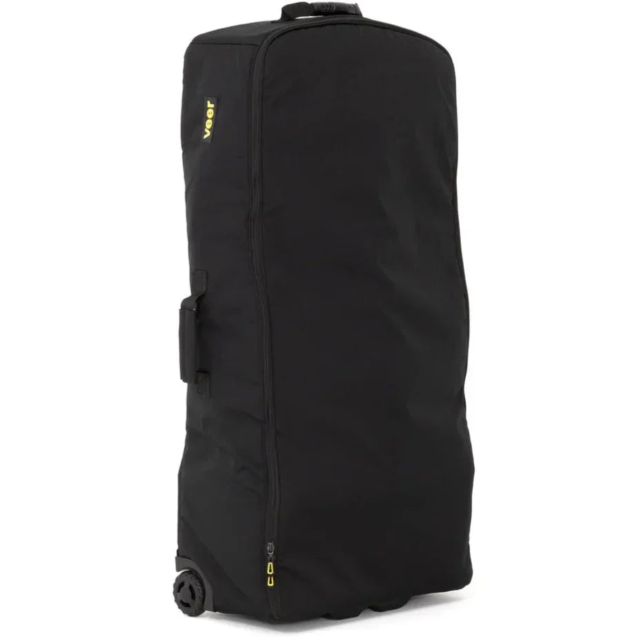 Universal Wheeled Travel Bag for Cruisers