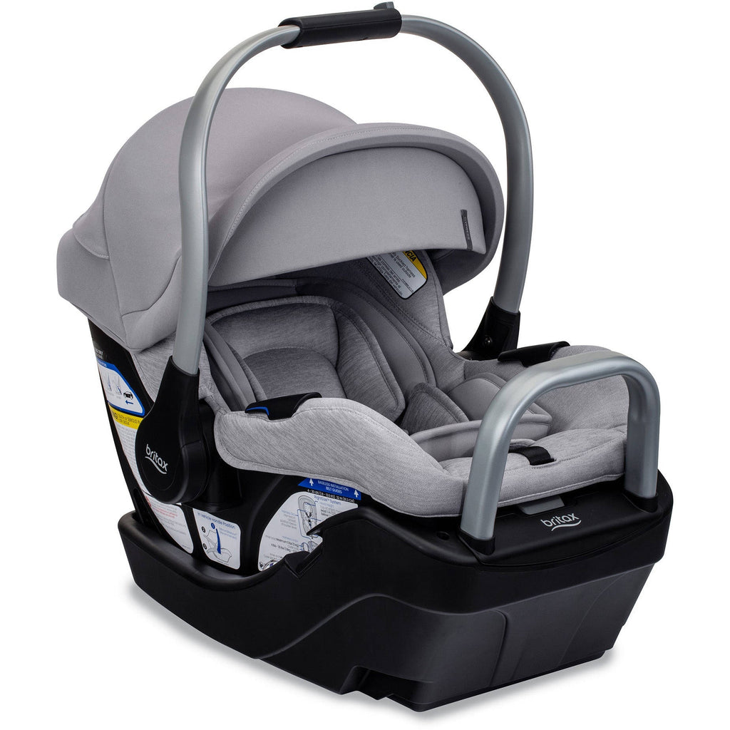 Cypress Infant Car Seat + Alpine Base