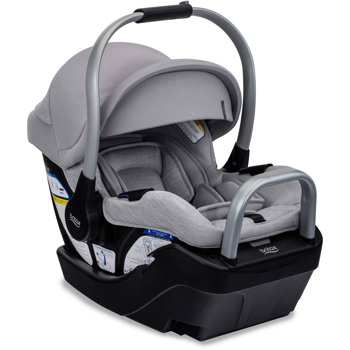 Cypress Infant Car Seat + Alpine Base