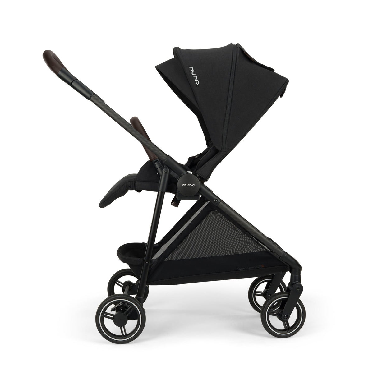 PIPA Urbn Flex System Complete Lightweight Stroller Bundle