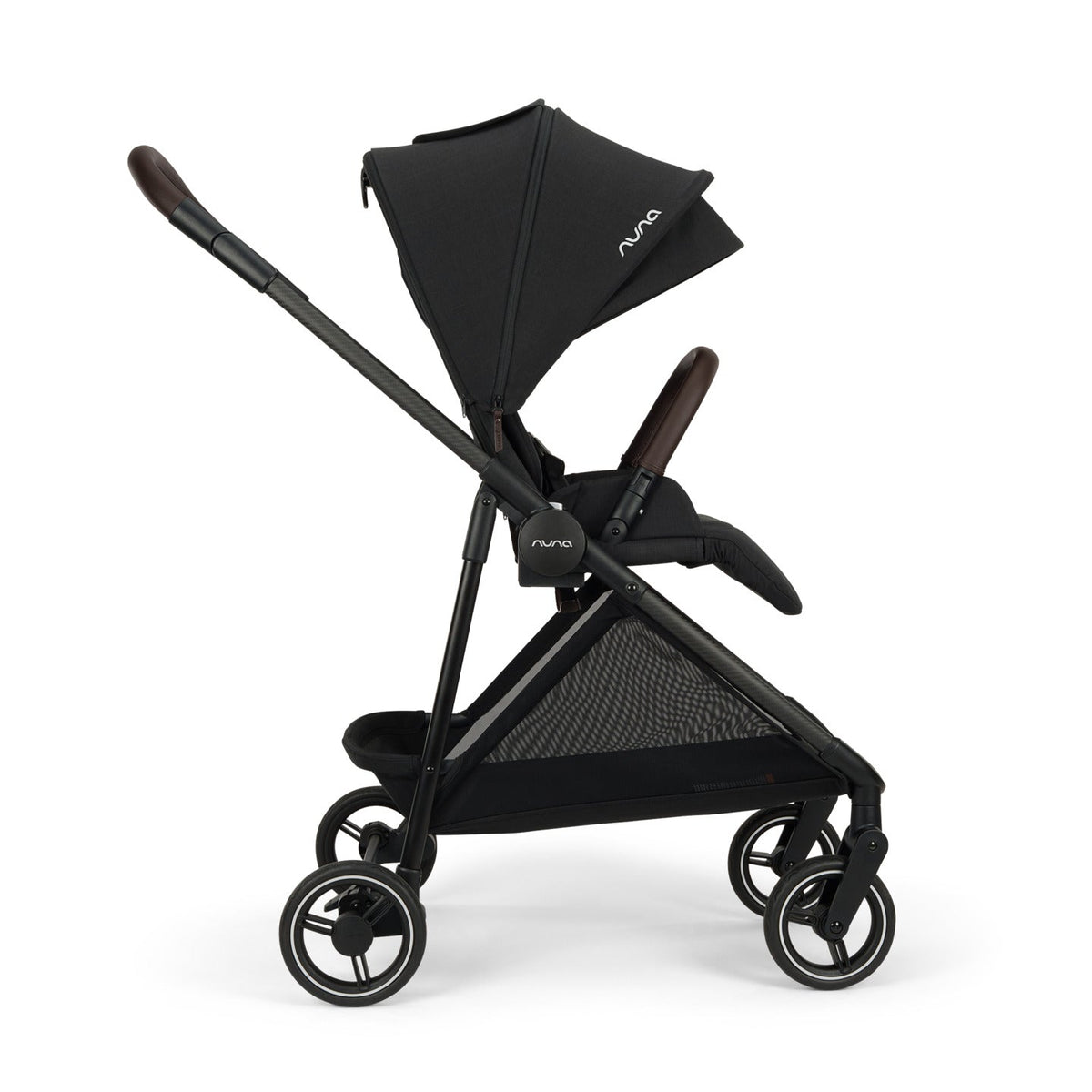 PIPA Urbn Flex System Complete Lightweight Stroller Bundle