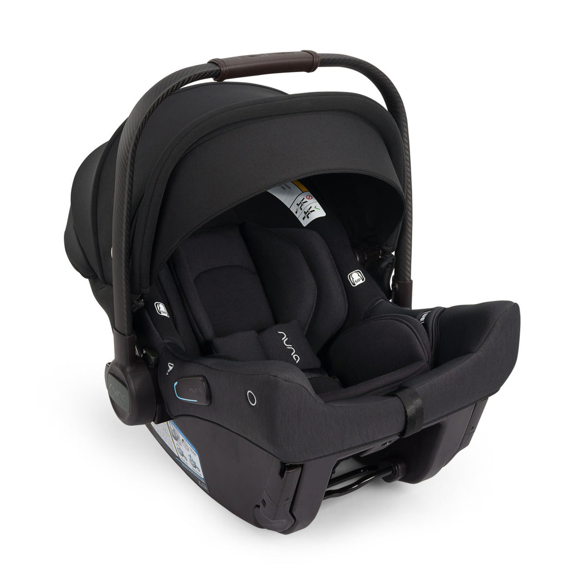 PIPA™ urbn flex lightweight travel system