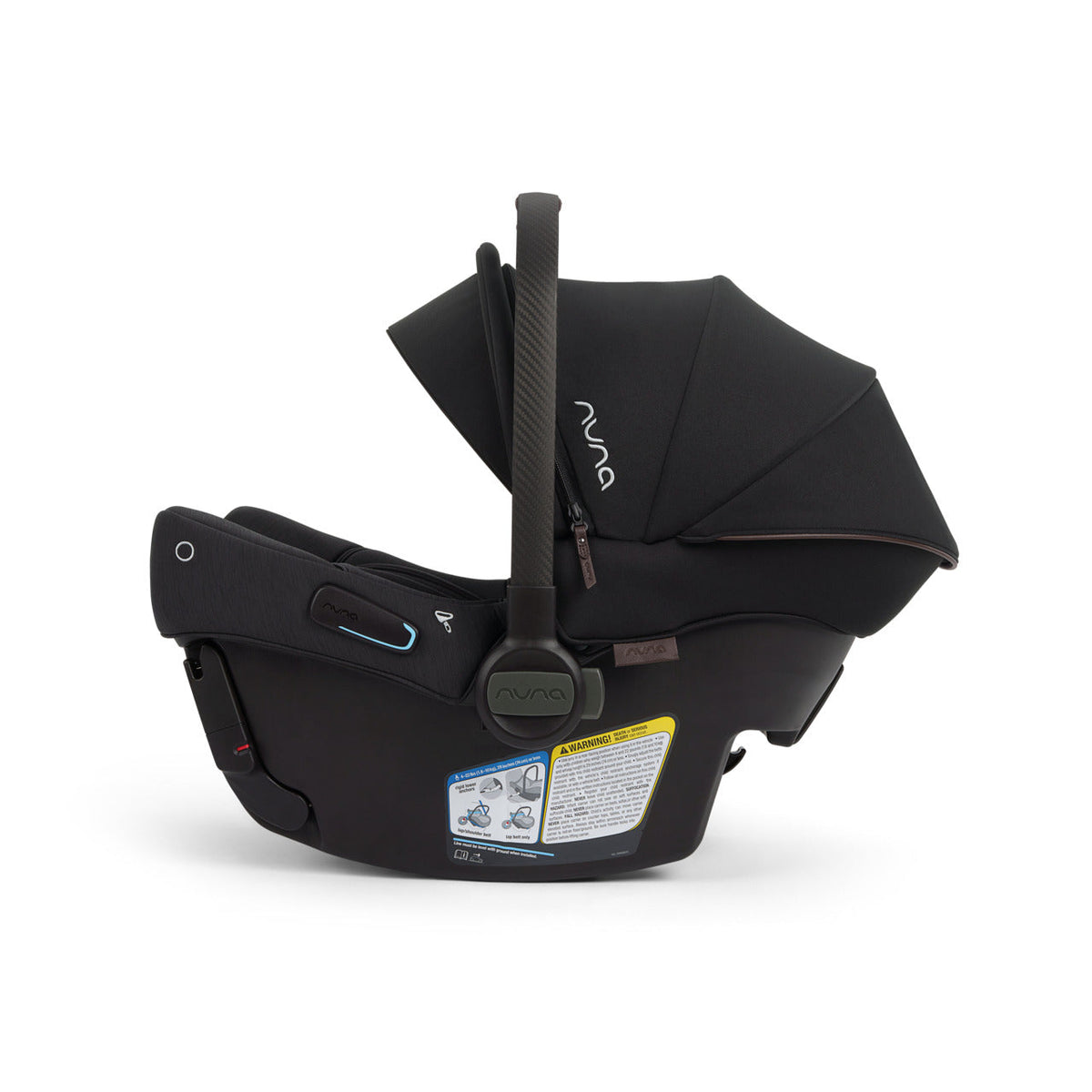 PIPA™ urbn flex lightweight travel system