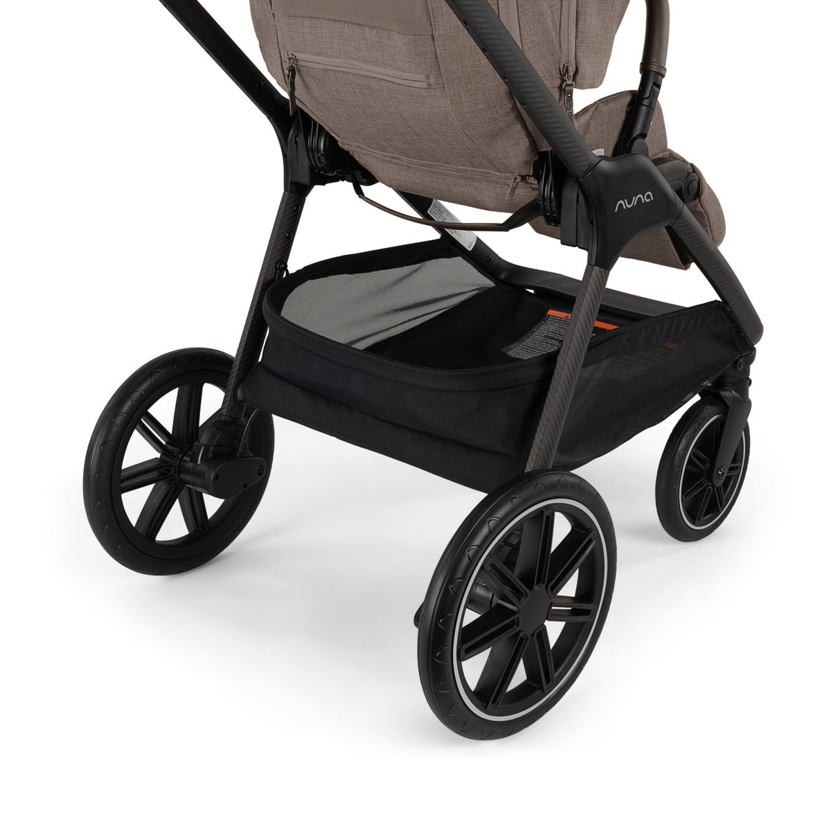 TRIV lx Stroller + PIPA AIRE RX Travel System