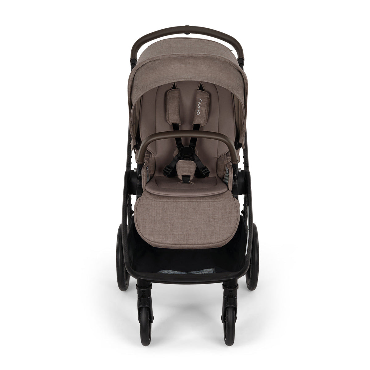 TRIV lx Stroller + PIPA AIRE RX Travel System