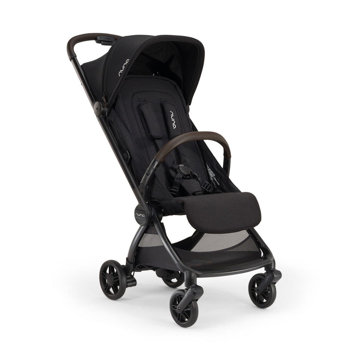 VIAA CABN + PIPA RX Travel System