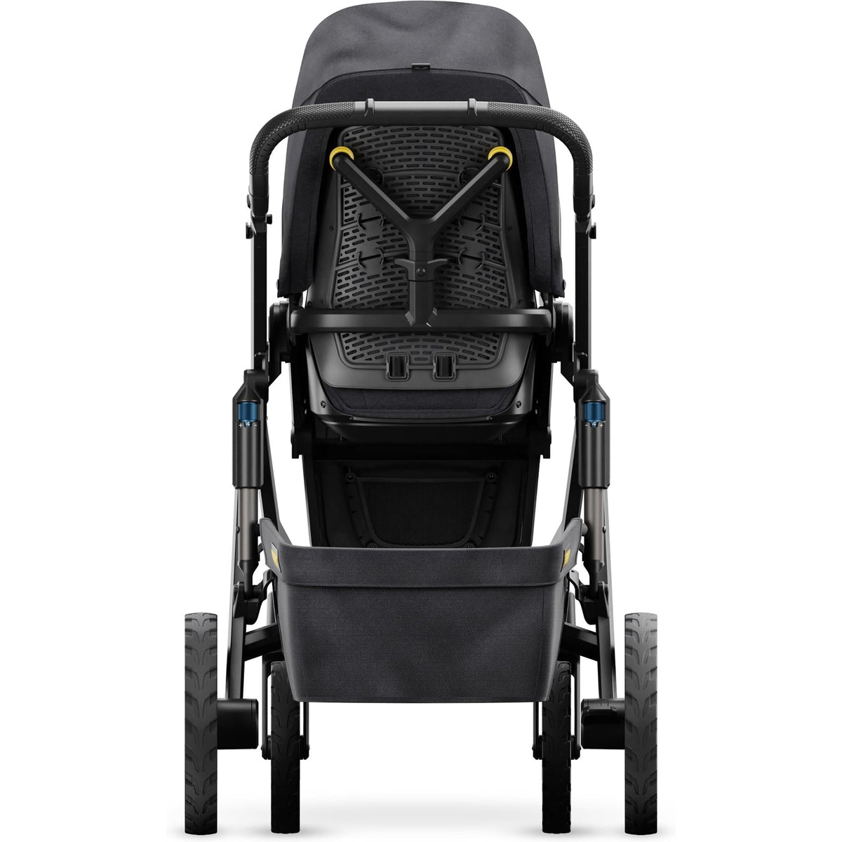 &Roll Frame for Switchback Seat