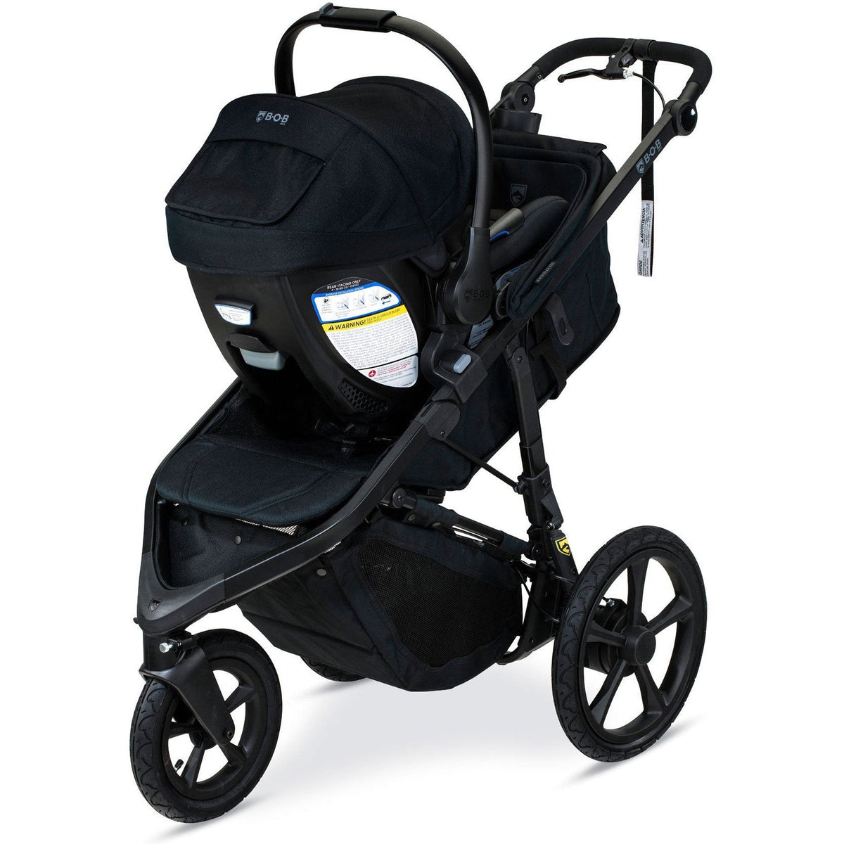 Wayfinder Travel System