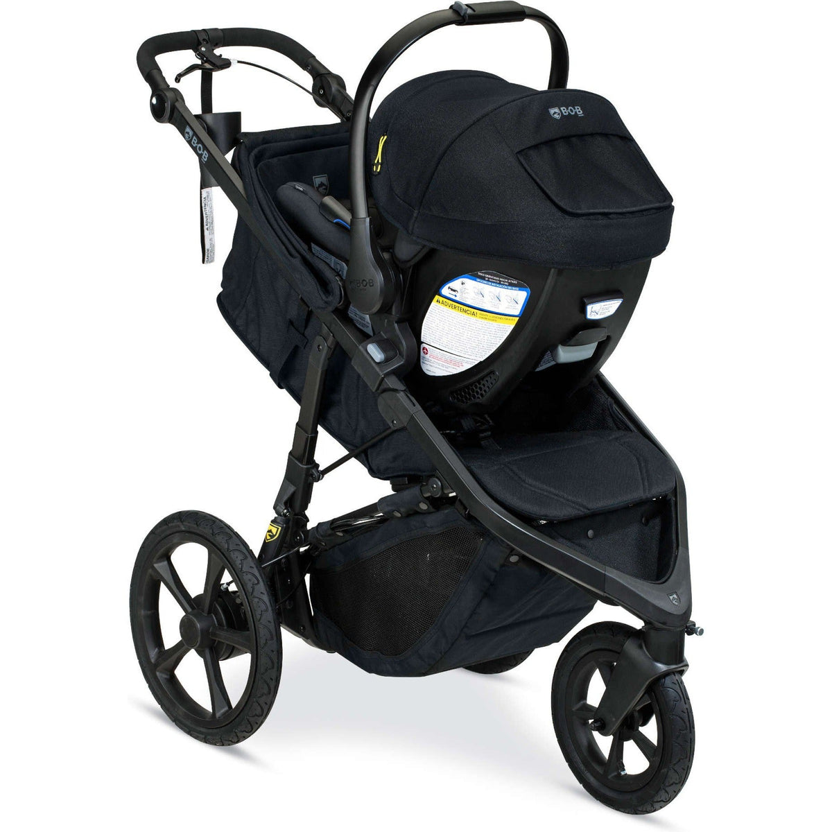 Wayfinder Travel System