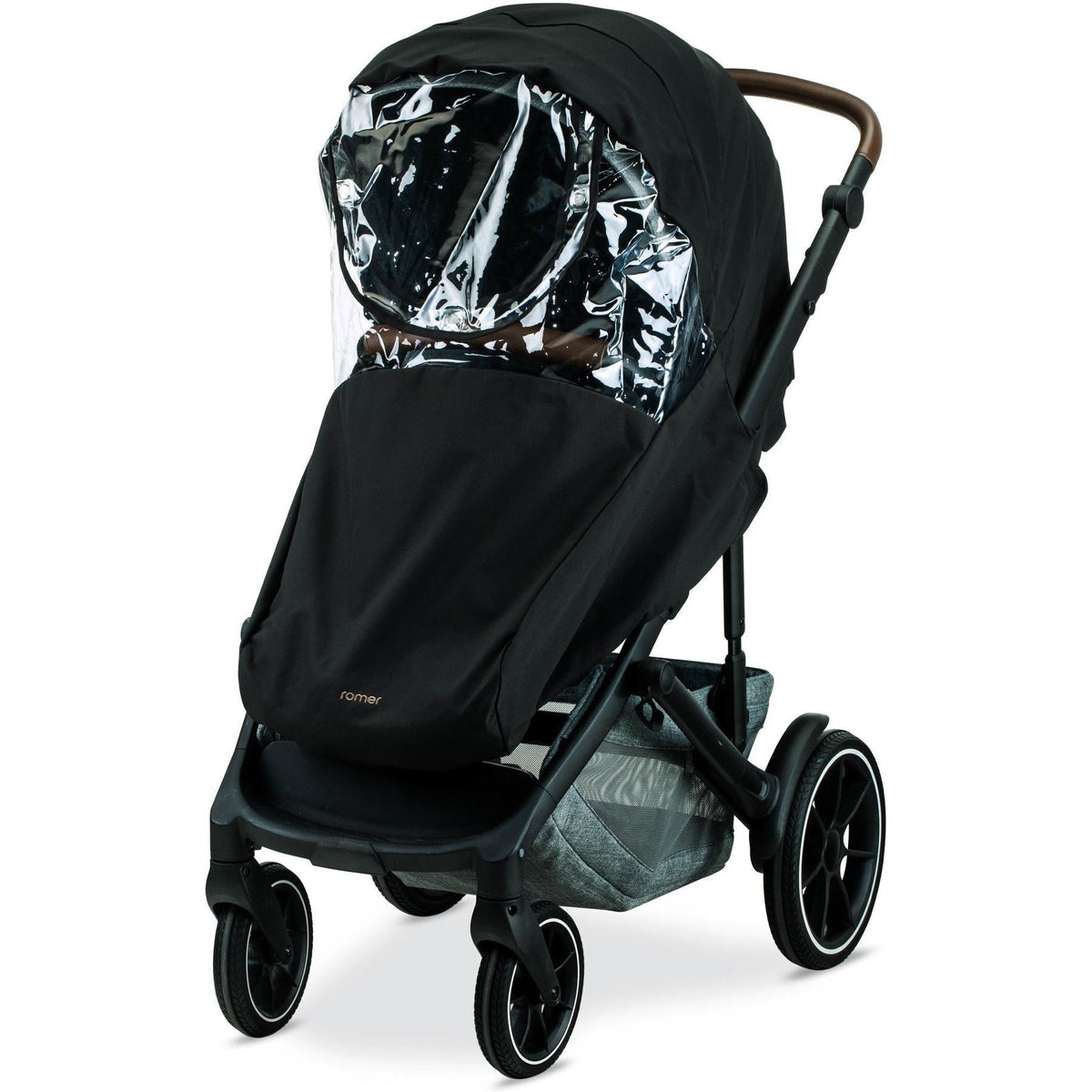 Tura Rain Cover