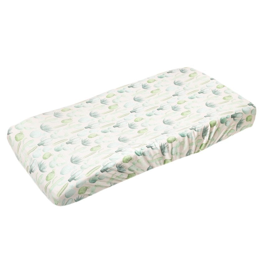 Desert Changing Pad Cover