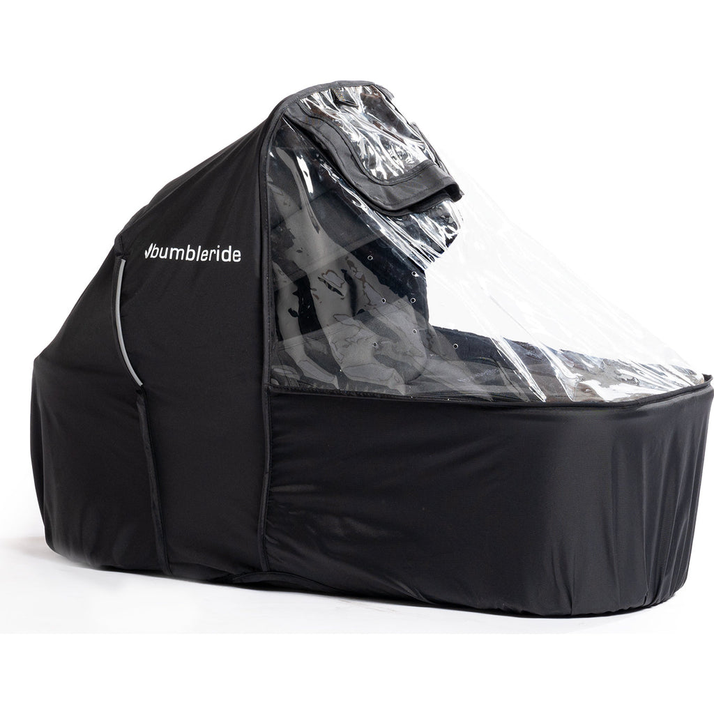 Bassinet Non-PVC Rain Cover