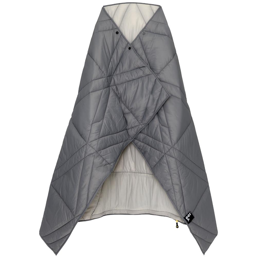 Adventure Blanket