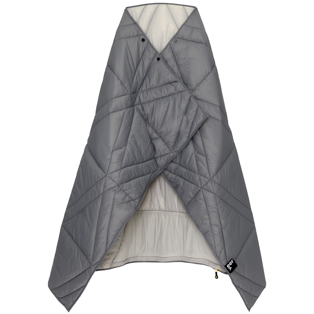Adventure Blanket