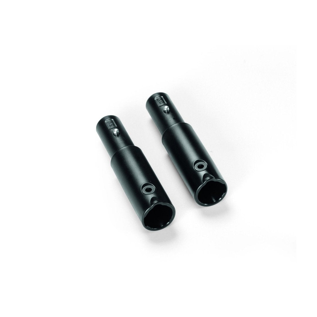 Peg Perego / Agio Baby Handle Extensions