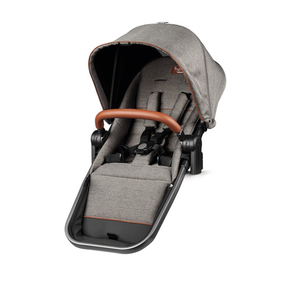Agio Baby Z4 Companion Seat
