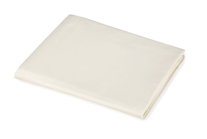 Jersey Value Crib Sheet, Ecru
