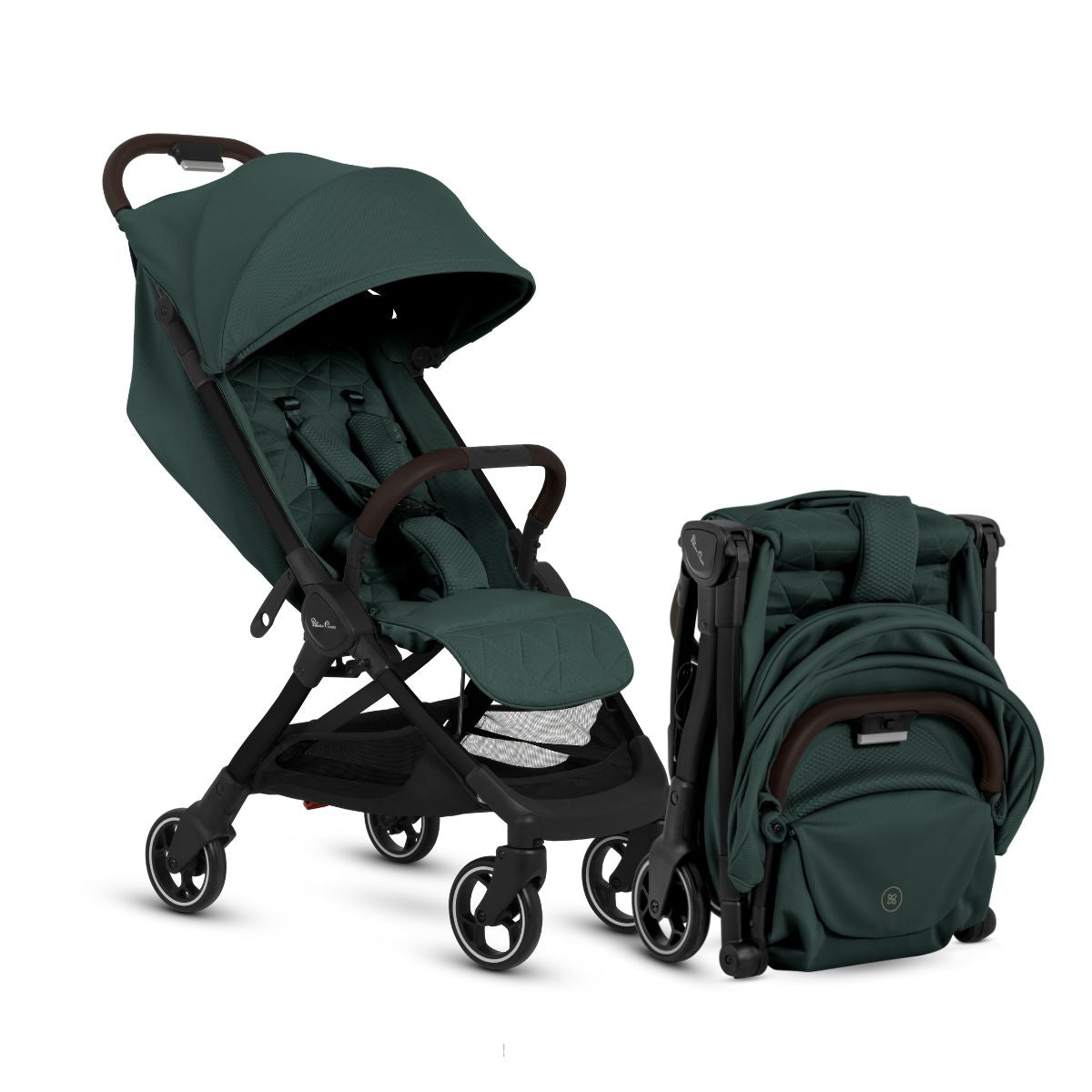 Clic Compact Stroller - Open Box - Store Pickup Only