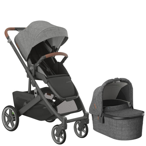 Cruz V3 + Bassinet V3 Stroller Bundle