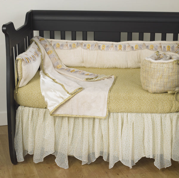 Silk Safari Sheet
