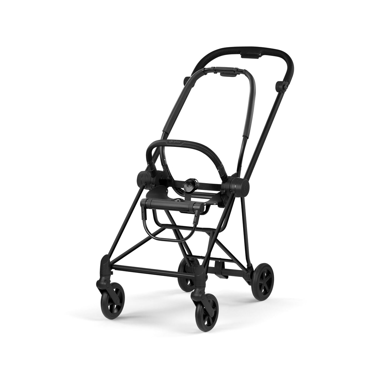 MIOS Lightweight Compact Stroller Frame - Style Collection