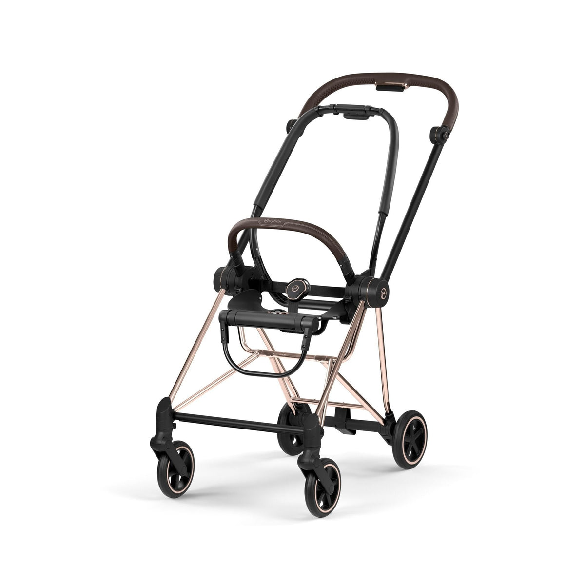 MIOS Lightweight Compact Stroller Frame - Style Collection