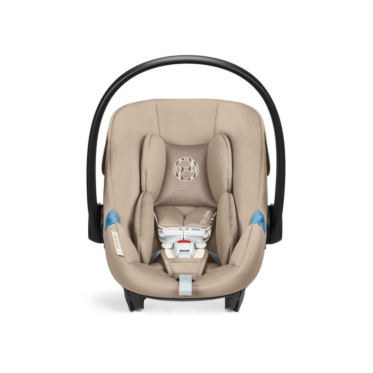 Aton G2 Infant Car Seat with Load Leg Base