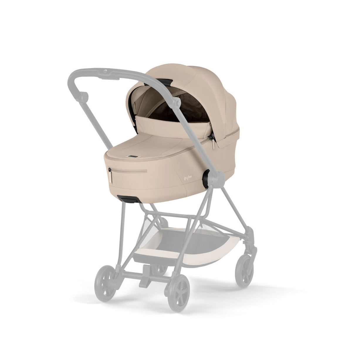 Foldable Lux Carry Cot for COYA / MIOS - Comfort Collection