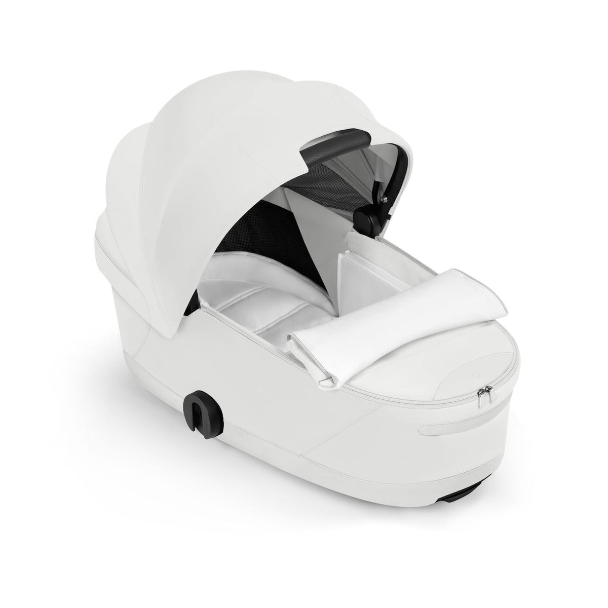 Foldable Lux Carry Cot for PRIAM / e-Priam - Style Collection