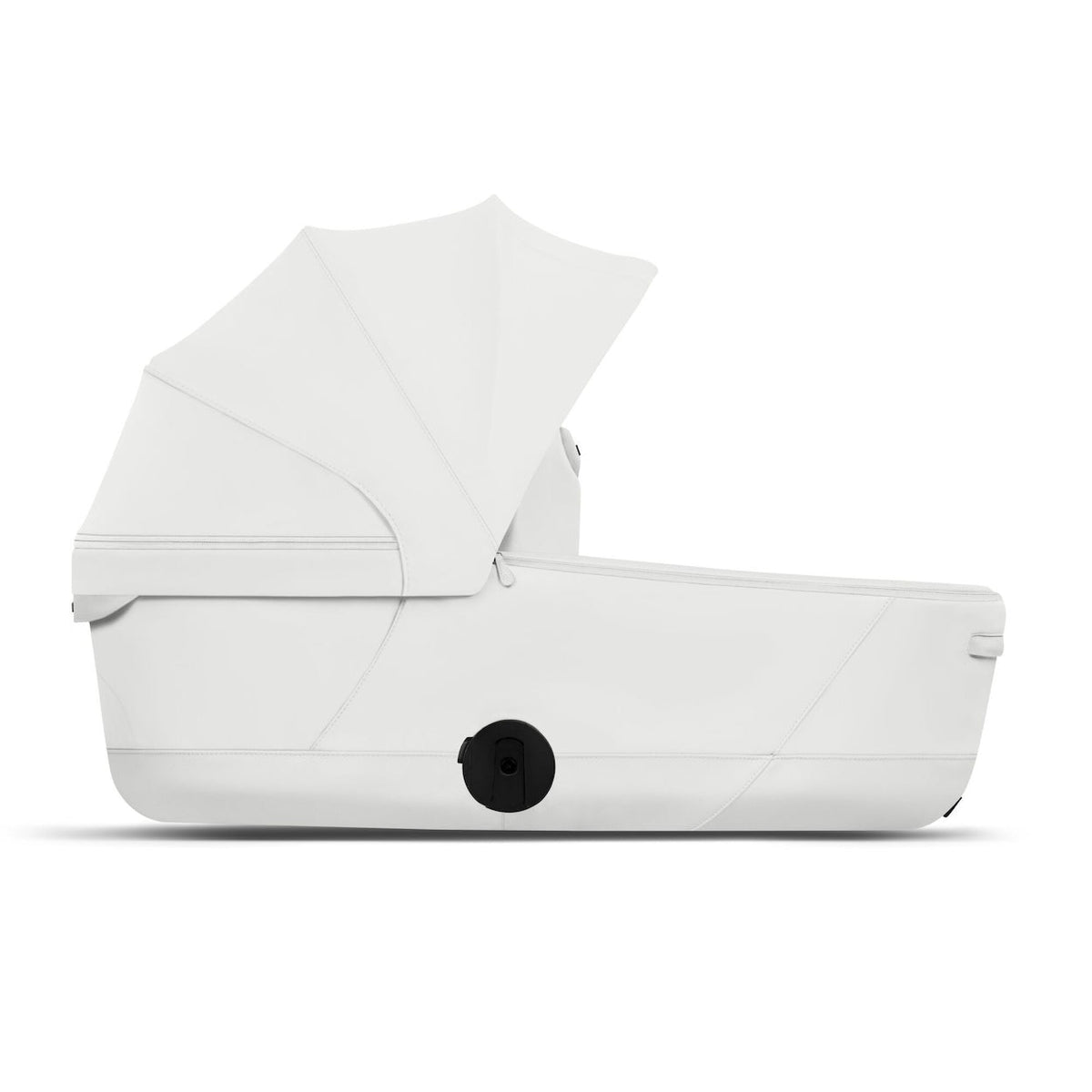 Foldable Lux Carry Cot for PRIAM / e-Priam - Style Collection