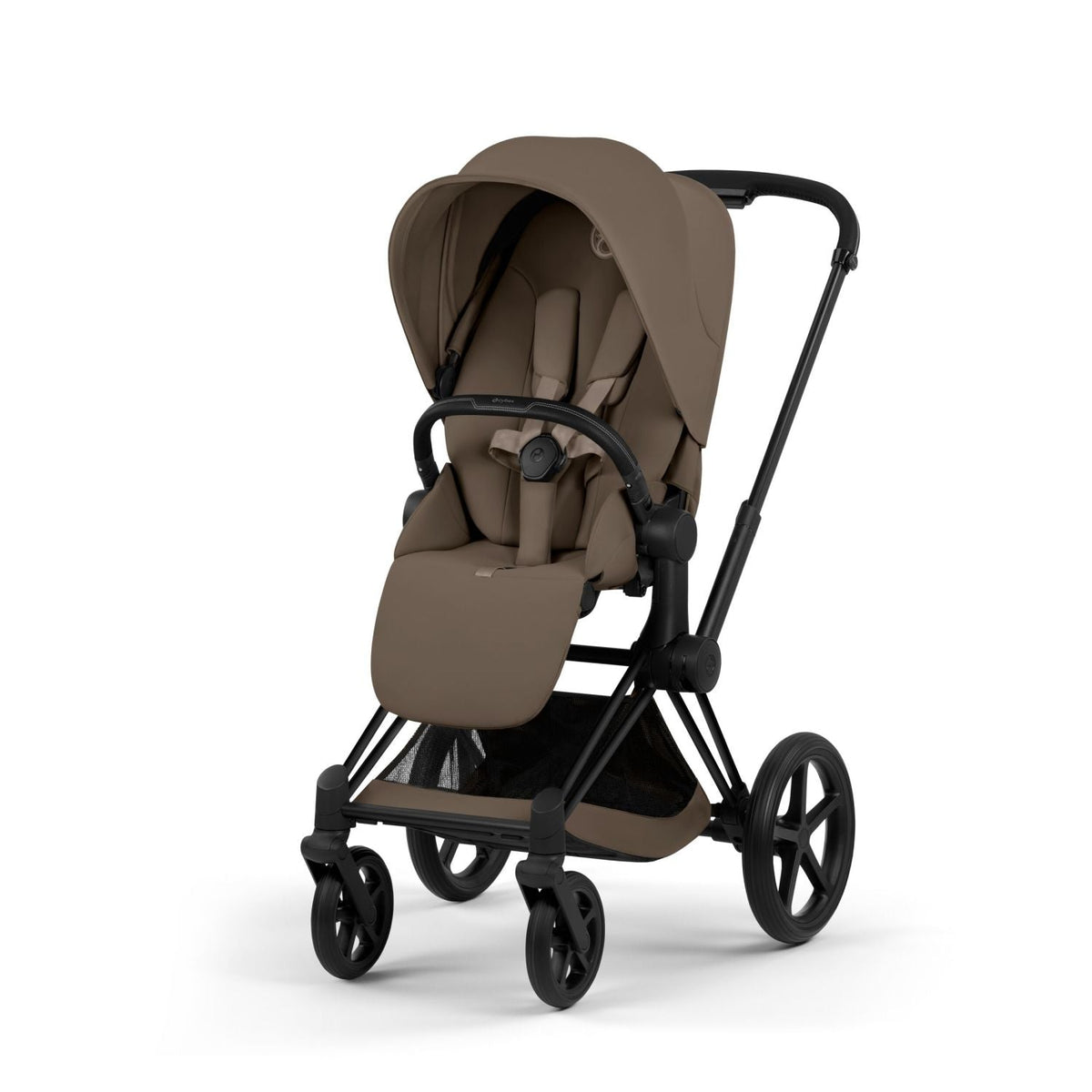 Priam Full-Size All-Terrain Stroller