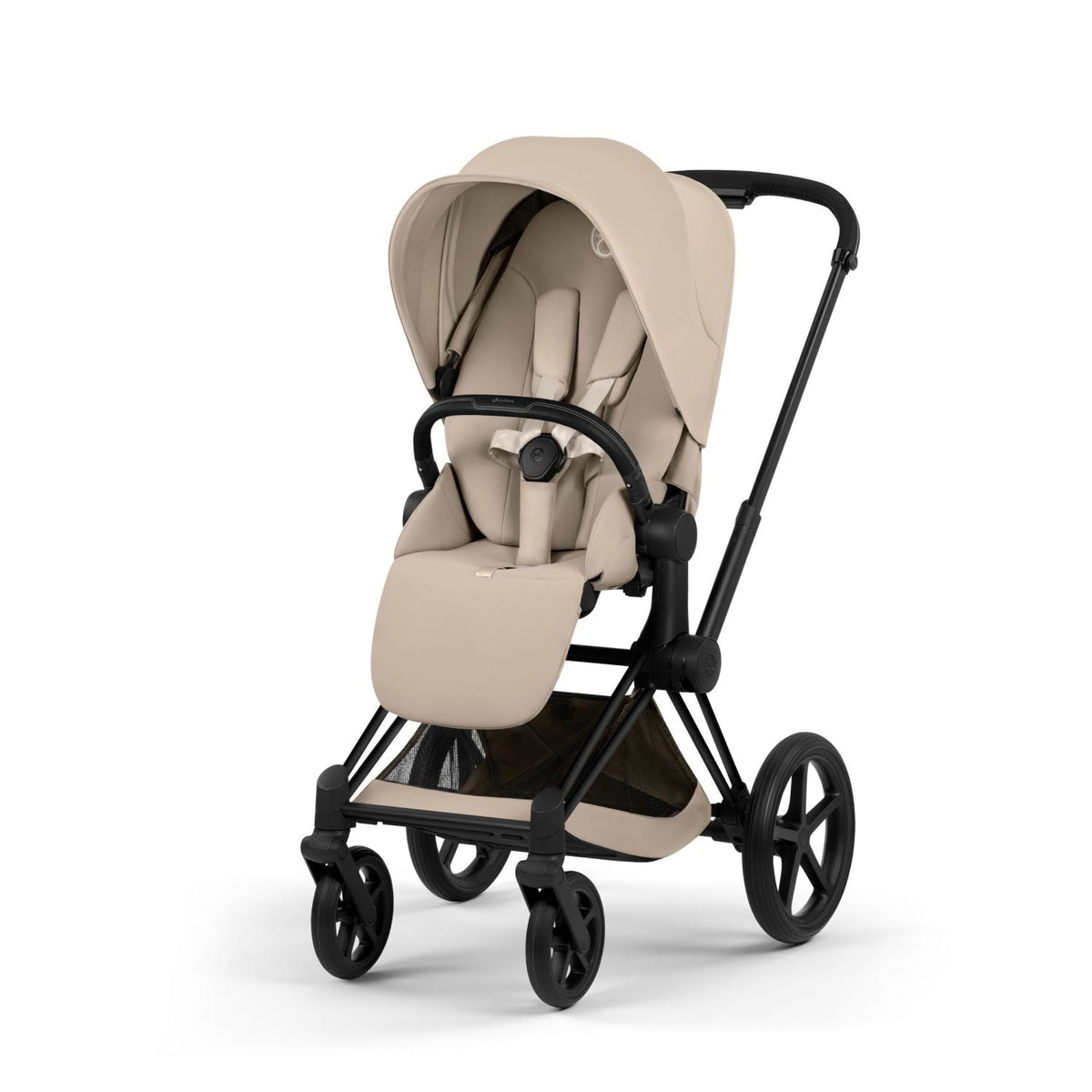 Priam Full-Size All-Terrain Stroller