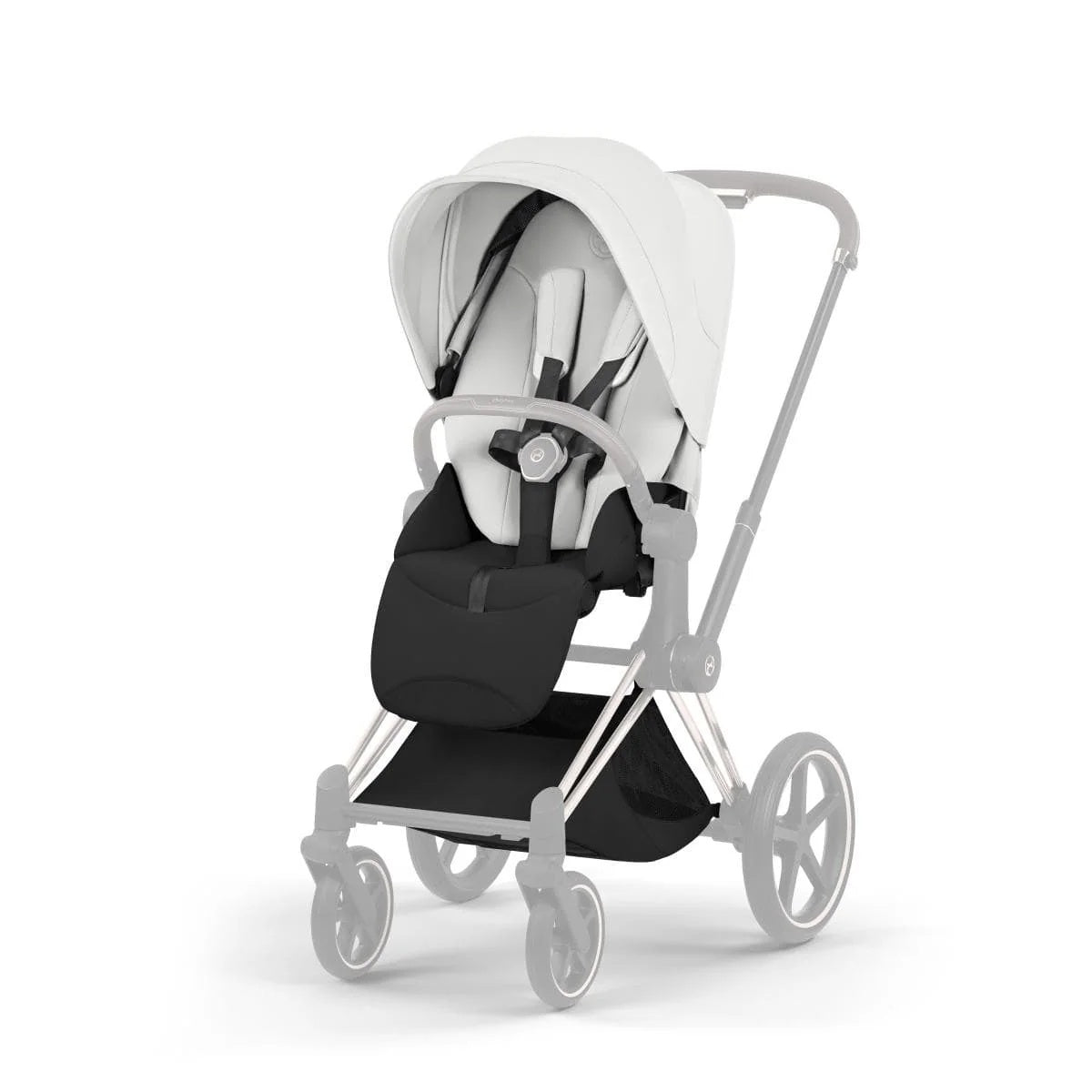 Priam/e-Priam Seat Pack - Style Collection