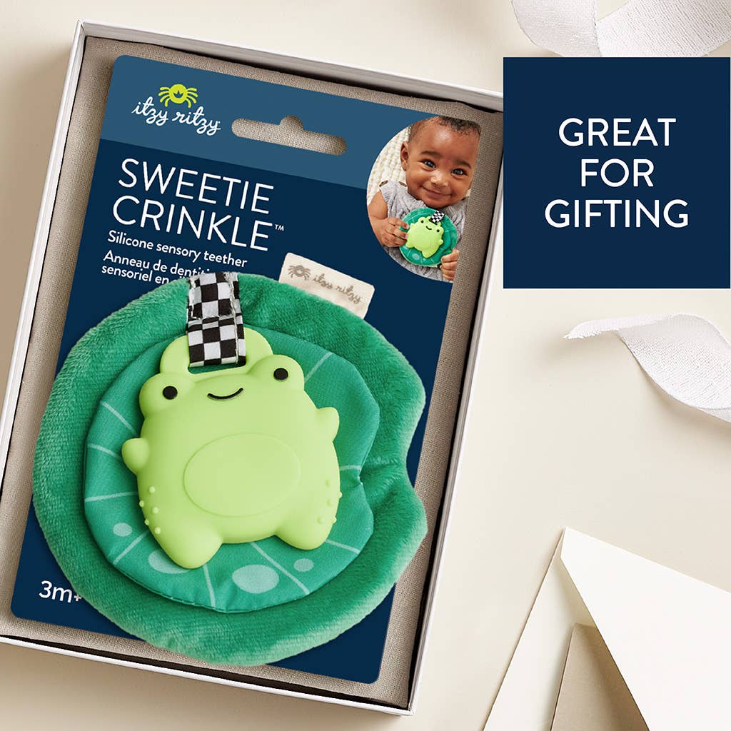 Sweetie Crinkle™