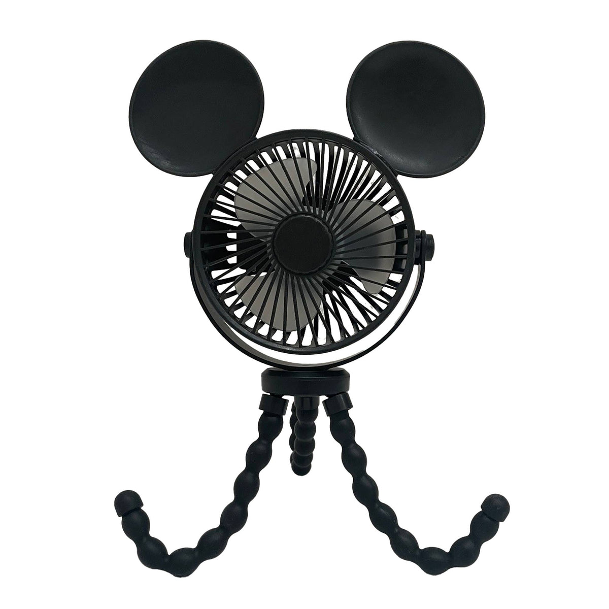Disney Baby Portable, Multi-Use Stroller Fan