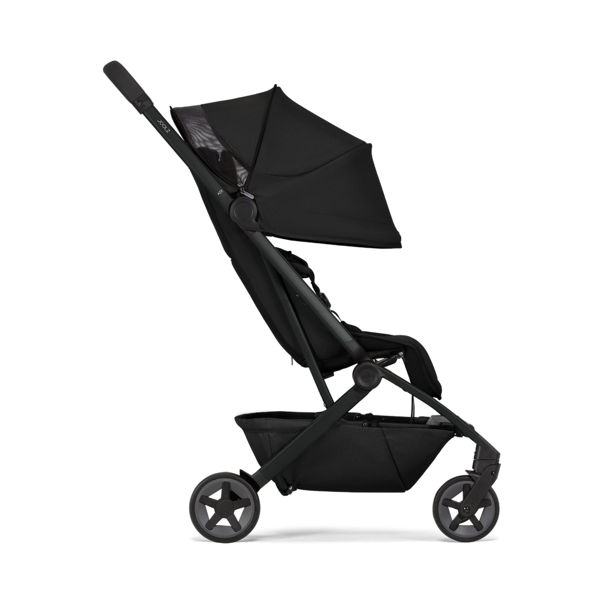 Aer² Lightweight Stroller with Cot