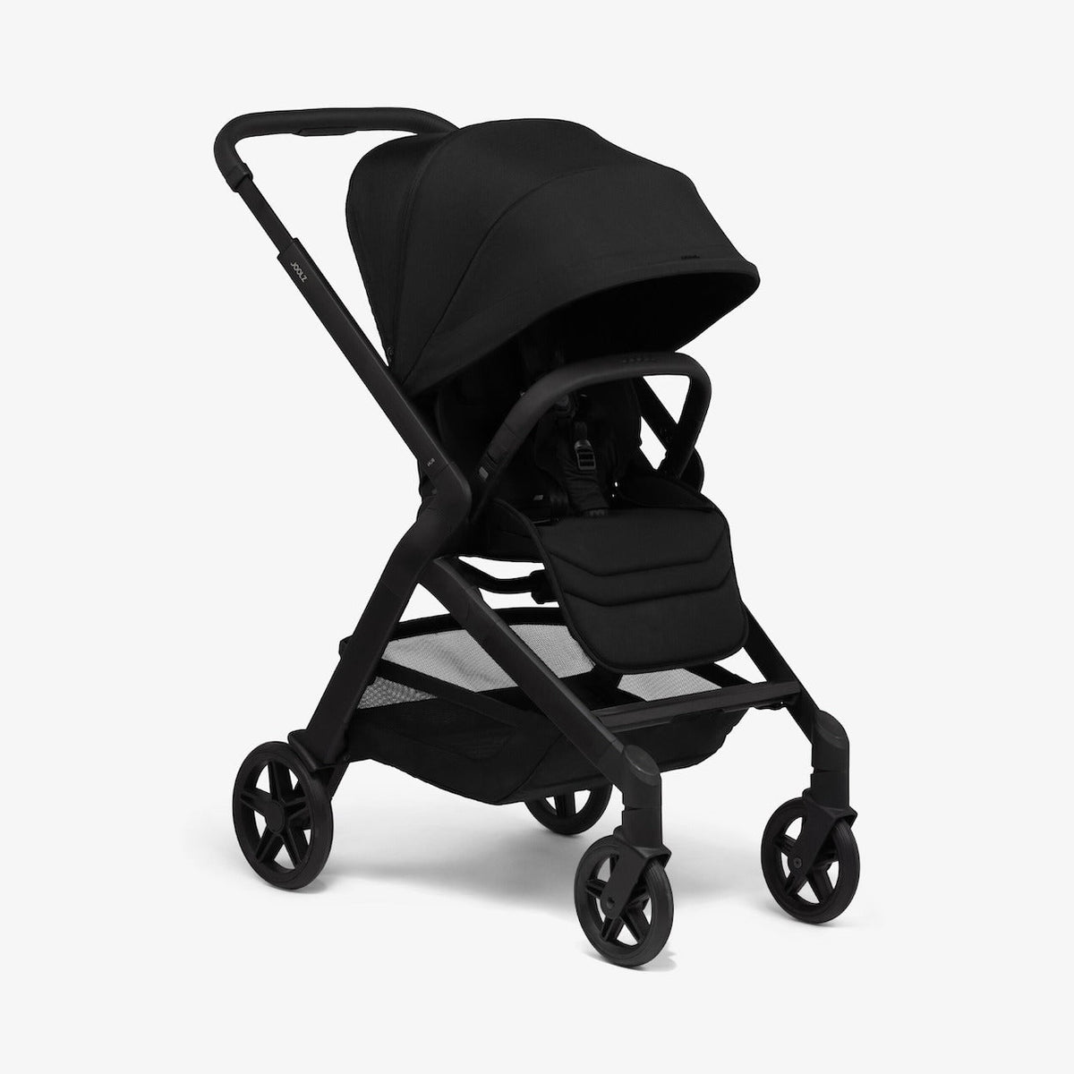 Hub2 Compact Stroller + Hub2 Cot