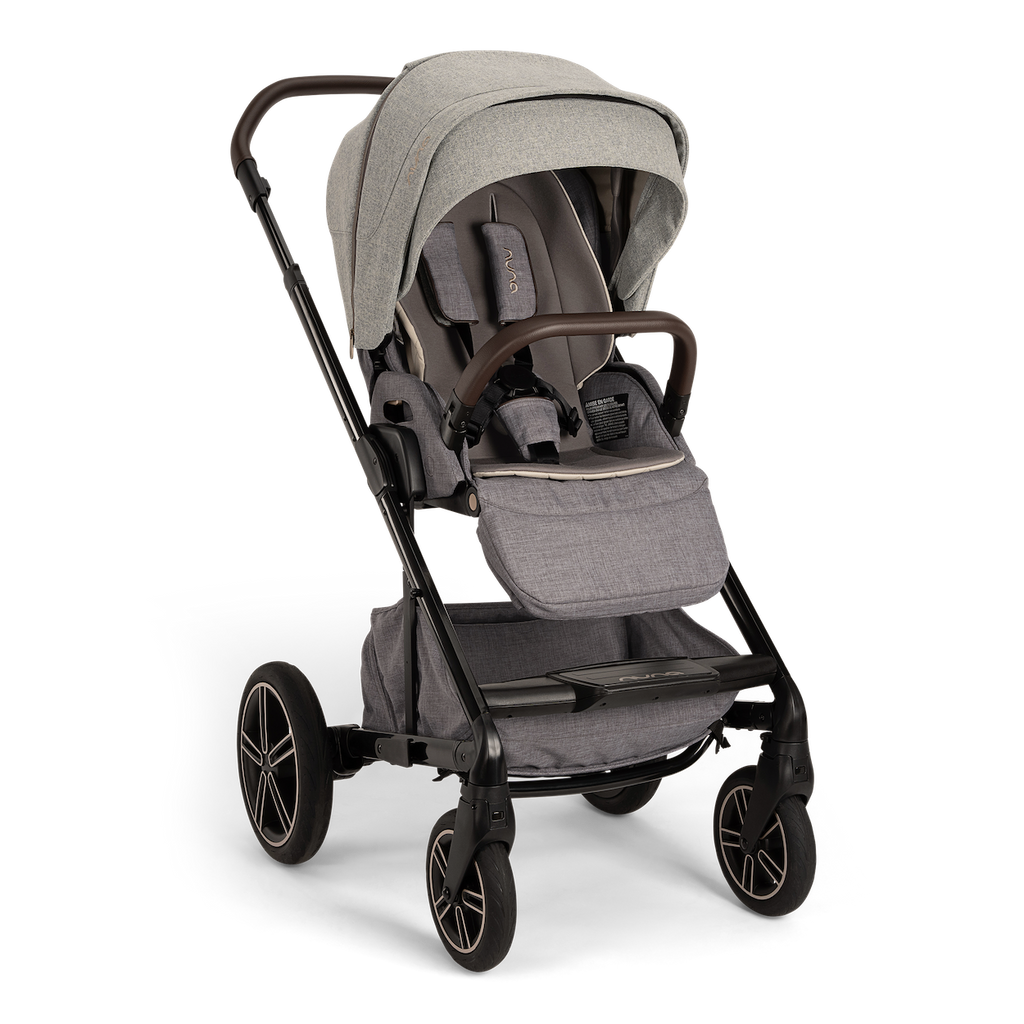 Mixx Next Stroller w/ Magnetic Buckle