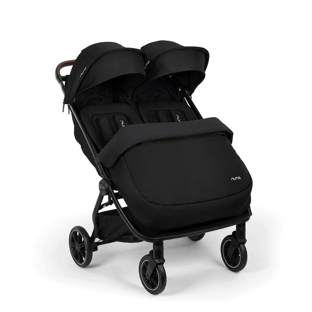 trvl dubl footmuff