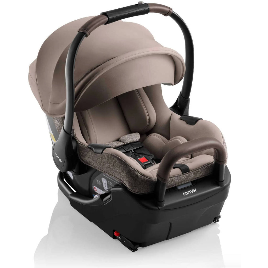 Juni Infant Car Seat with Versa Base
