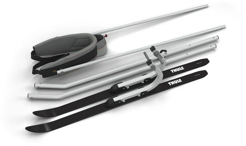 Chariot Cross-Country 2 Skiing Kit