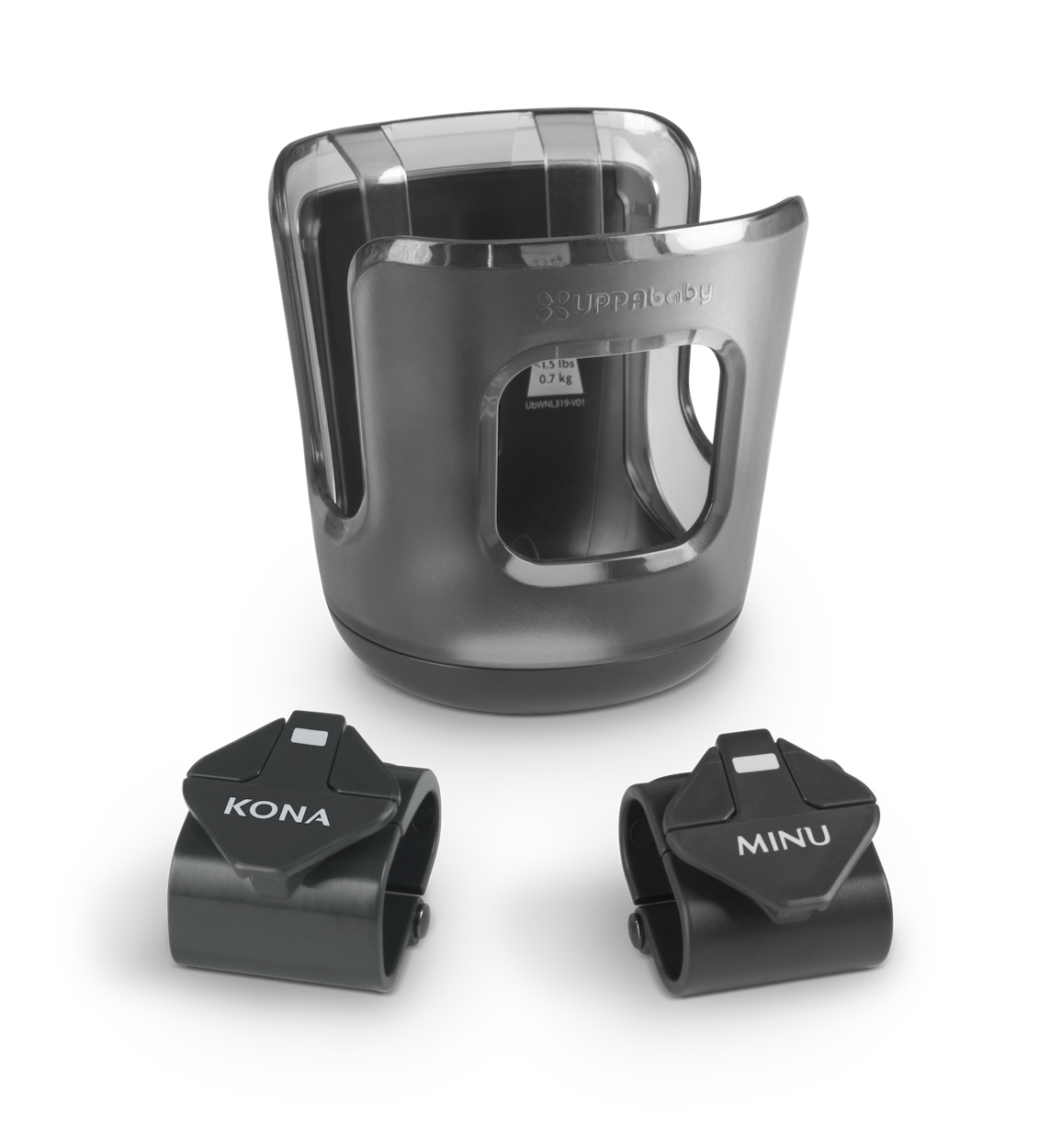 Cupholder for Kona, Minu and Minu Duo
