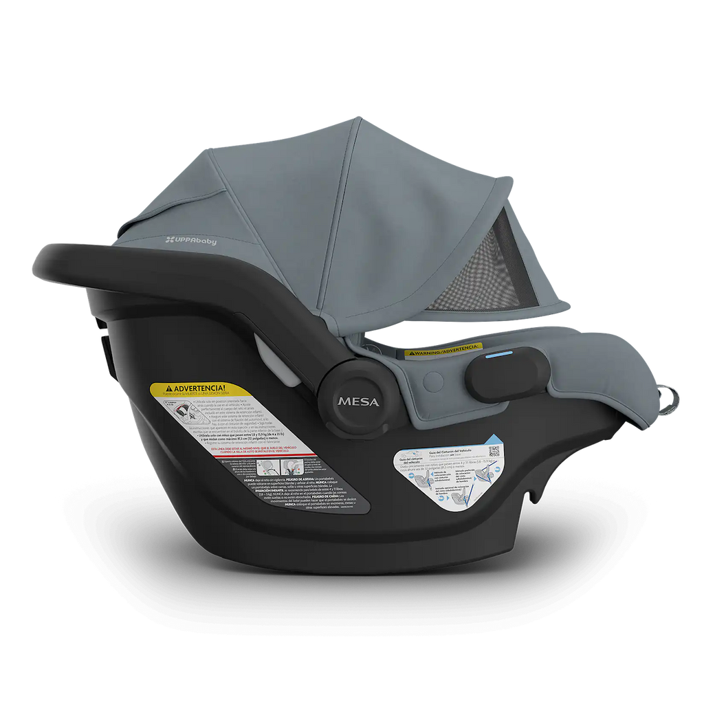 Mesa V3 Infant Car Seat - Floor Model - Store Pick Up Only