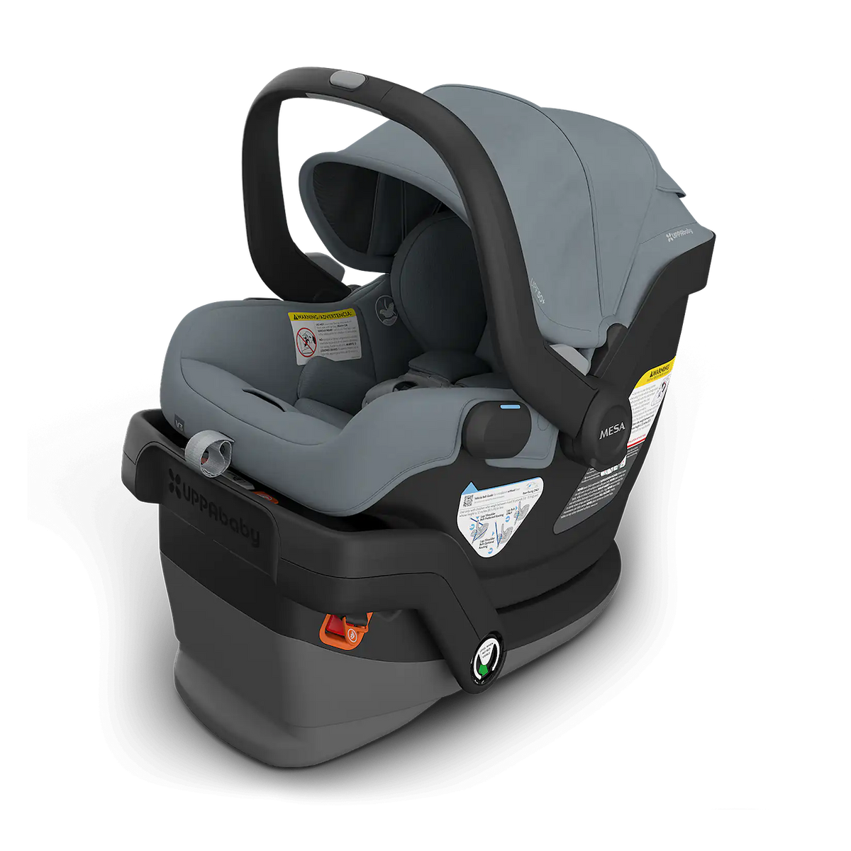 Mesa V3 Infant Car Seat - Floor Model - Store Pick Up Only