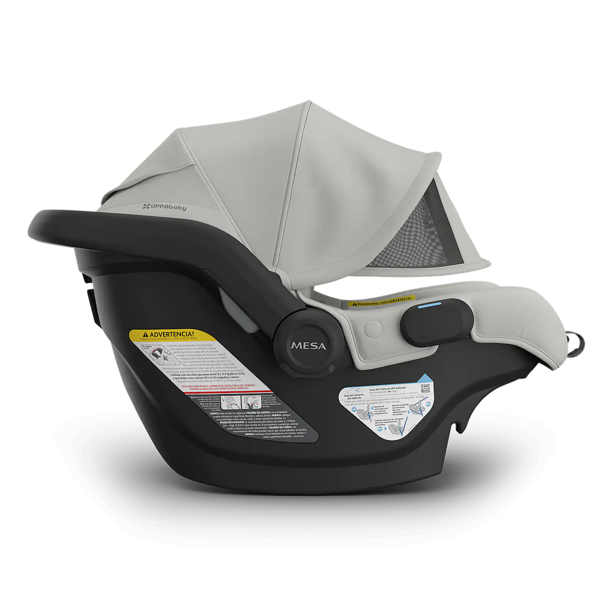 Mesa V3 Infant Car Seat