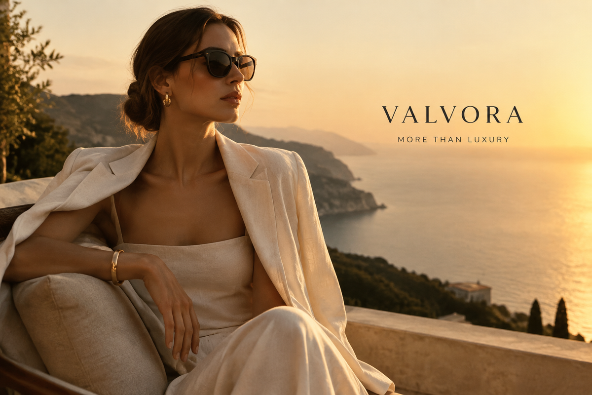 Valvora 品牌宣传图 3