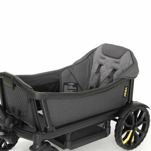 Cruiser Comfort Seat for Toddlers
